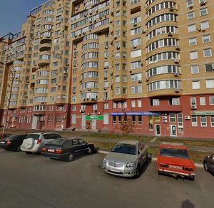 Mykilsko-Slobidska Street, 4В, Kyiv: photo