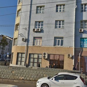 Maxim Gorky Street, 68, Izhevsk: photo