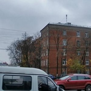 Mozhayskoye Highway, 27 ، موسكو: صورة
