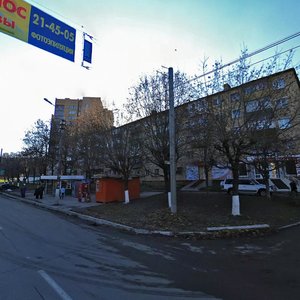 Frunze Street, 24, Tula: photo