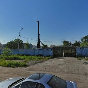 Polevaya Sabirovskaya Street, 49, : foto