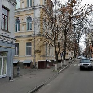 Butyshiv Lane, 11, Kyiv: photo