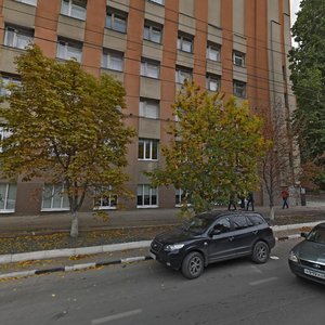 Ulitsa imeni N.G. Chernyshevskogo, 139, Saratov: photo