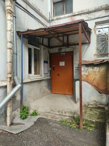 Bolshaya Nizhegorodskaya Street, 50, : foto