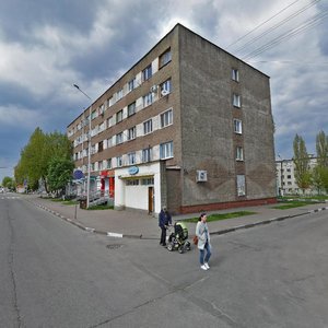 Ulitsa Dzerzhinskogo, 90, Gubkin: photo