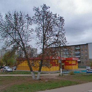 Parkovskaya Street, 12А, : foto