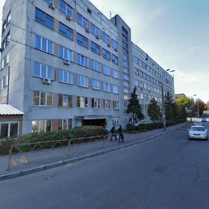 Dehtiarivska Street, 37, Kyiv: photo
