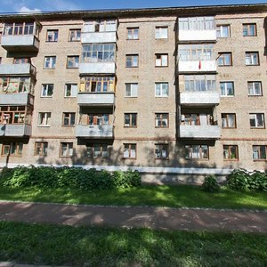 Ufimskaya Street, 70, Salavat: photo