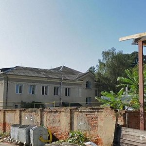 Pidhradska vulytsia, 59, Uzhhorod: photo