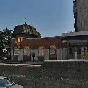 Kronshtadtskaya Street, 2А, : foto