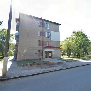 Myru Street, No:22, Harkiv: Fotoğraflar