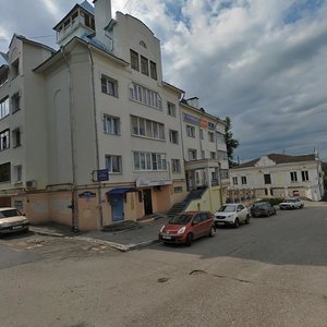 Baumana Street, 46/34, Kaluga: photo