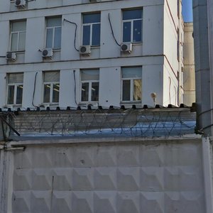 Elektrodnaya Street, 12с1, Moscow: photo
