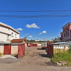 Vokzalnaya ulitsa, 4Б, : foto