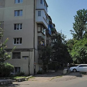 Одесса, Академическая улица, 26: фото