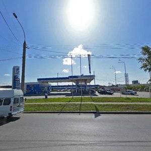 Trolleynaya Street, 83/1, Novosibirsk: photo
