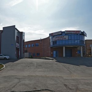 2nd Bryanskaya Street, 20 ، كراسنويارسك: صورة