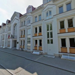 Proletarskaya Street, 7, Yekaterinburg: photo