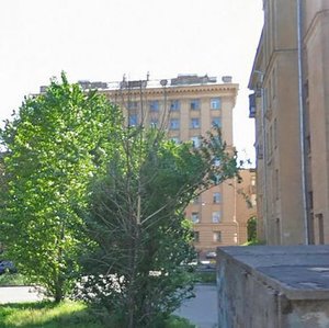 Sedova Street, 86, Saint Petersburg: photo