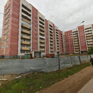 Proletarskaya Street, 10А, Nizhny Novgorod: photo