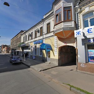 Poltavs'kyi Shlyakh Street, 36, Kharkiv: photo