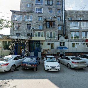 Pushkina Street, 22 ، تومسك: صورة