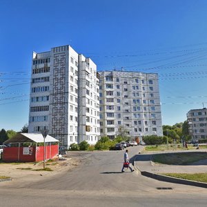 Mikrorayon Levoberezhye, 3, Yahroma: photo