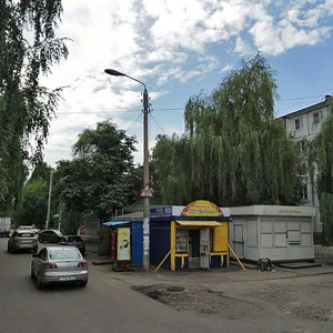 Ulitsa 22-go syezda KPSS, 35Б, Bryansk: photo