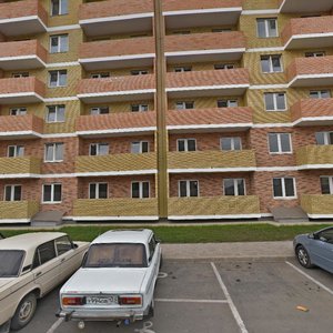 Краснодар, Улица Евгении Жигуленко, 4: фото