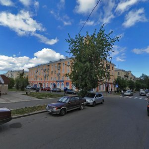 Рыбинск, Улица Рапова, 6: фото