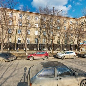 Komsomolskaya Street, 23, Yekaterinburg: photo