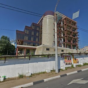 Stepana Razina Street, 5А ، فورونيج: صورة