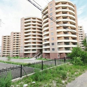 Алматы, Улица Кенесары хана, 54/33: фото