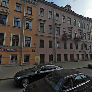 Sadovaya Street, 96, Saint Petersburg: photo
