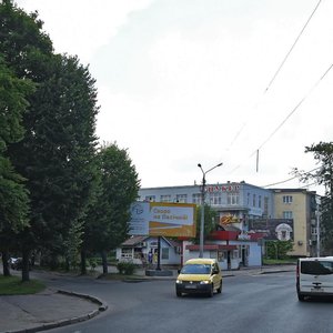 Pasichna vulytsia, 43 ، لفيف: صورة