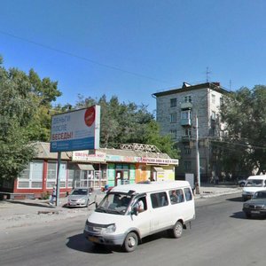 Titova Street, 23А, : foto