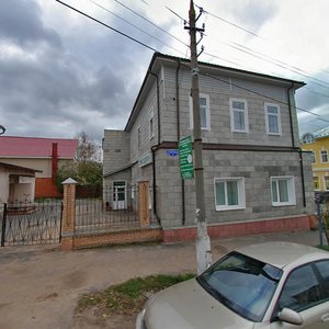 Ploshchad Revolyutsii, 9/1, Pavlovskiy Posad: photo