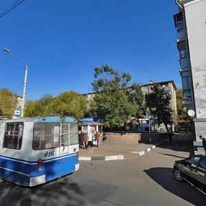 Белгород, Преображенская улица, 46: фото