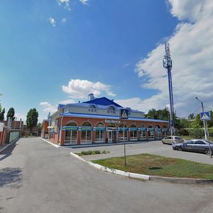 Poselkovaya ulitsa, 56, Taganrog: photo