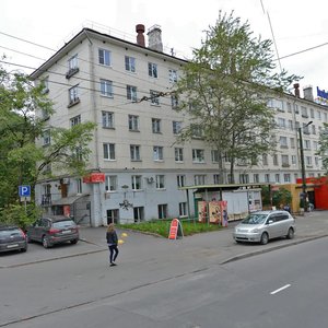 Петрозаводск, Красноармейская улица, 33: фото