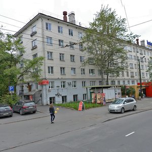 Krasnoarmeyskaya Street, 33, Petrozavodsk: photo