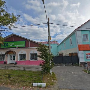 Ulitsa Parizhskoy Kommuny, 6, Egorievsk: photo