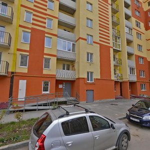Ulitsa imeni K.G. Ufimtseva, 10Б, : foto