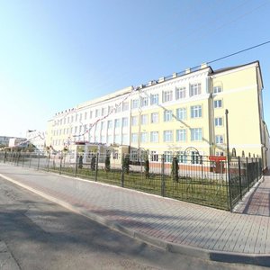 Bakinskaya Street, 83, Astrahan: photo