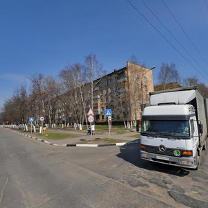 Yubileynaya ulitsa, 13, Balashiha: photo