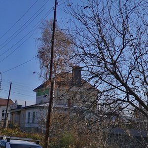 Пятигорск, Улица Акопянца, 1: фото