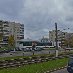 Витебск, Смоленская улица, 5А: фото