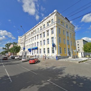 Lenina Avenue, 68, Barnaul: photo