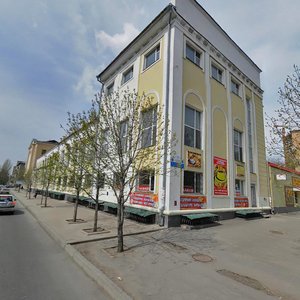 Komsomolsky Avenue, 10, Donetsk: photo