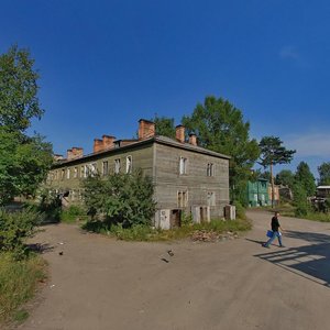 Muyezerskaya Street, 63, : foto